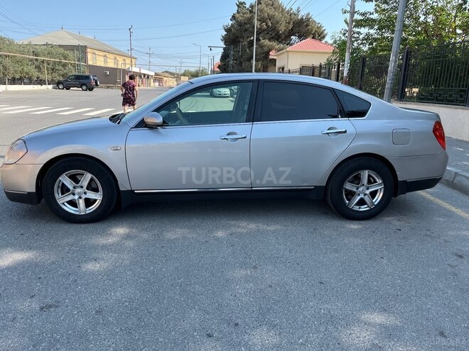 Nissan Teana 2005, 302,000 km - 2.3 l - Bakı