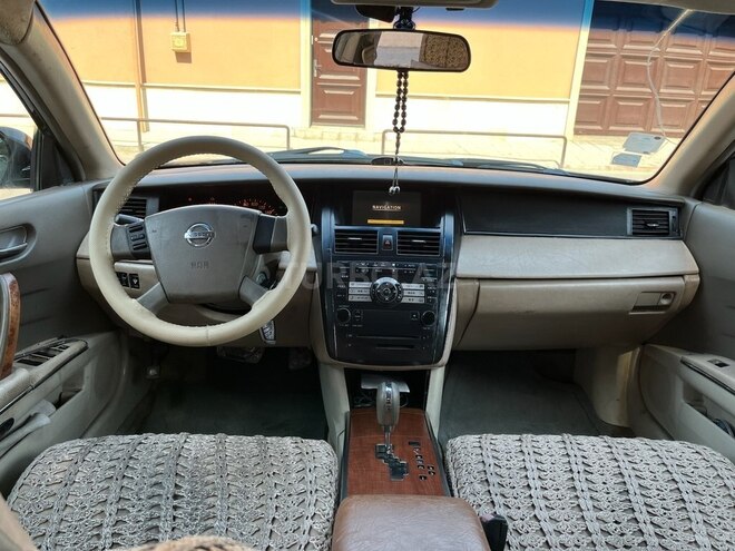 Nissan Teana 2005, 302,000 km - 2.3 l - Bakı