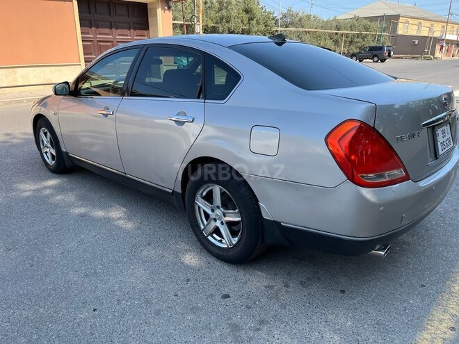 Nissan Teana 2005, 302,000 km - 2.3 l - Bakı