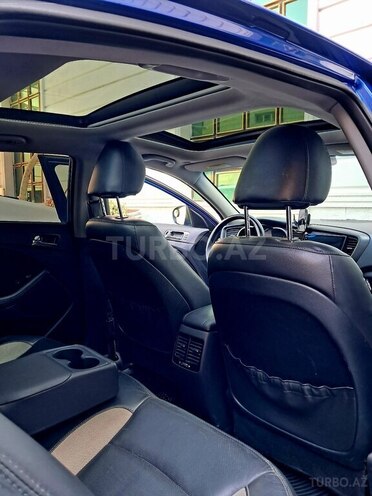 Kia Optima 2013, 182,300 km - 2.0 l - Bakı