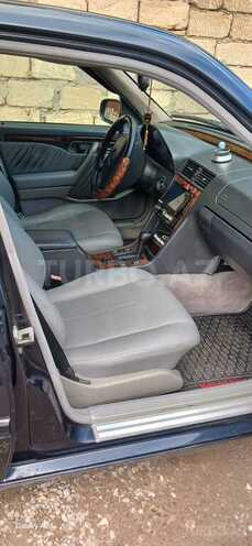 Mercedes C 220 1996, 506,003 km - 2.2 л - Bakı