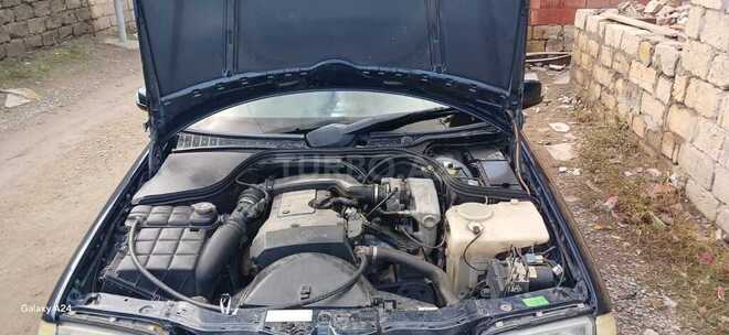 Mercedes C 220 1996, 506,003 km - 2.2 л - Bakı
