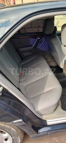 Mercedes C 220 1996, 506,003 km - 2.2 л - Bakı