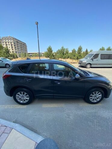 Mazda CX-5 2015, 214,000 km - 2.0 l - Bakı