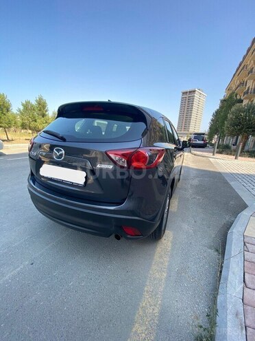 Mazda CX-5 2015, 214,000 km - 2.0 l - Bakı