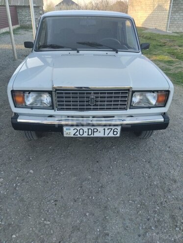 LADA (VAZ) 2106 2006, 125,000 km - 1.6 л - Goranboy