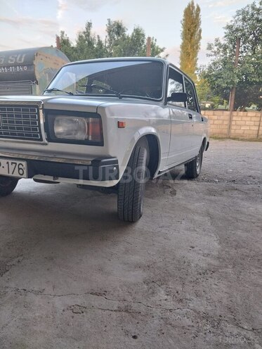 LADA (VAZ) 2106 2006, 125,000 km - 1.6 л - Goranboy