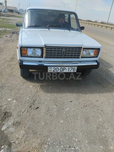 LADA (VAZ) 2106 2006, 125,000 km - 1.6 л - Goranboy