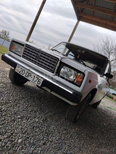 LADA (VAZ) 2106 2006, 125,000 km - 1.6 л - Goranboy