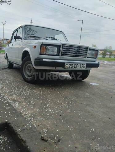 LADA (VAZ) 2106 2006, 125,000 km - 1.6 л - Goranboy