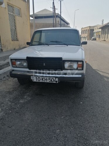 LADA (VAZ) 2107 2001, 150,000 km - 1.6 l - Gəncə