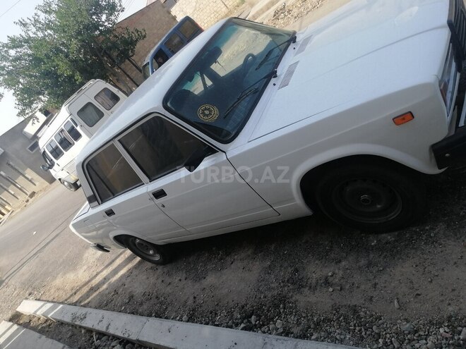 LADA (VAZ) 2107 2001, 150,000 km - 1.6 l - Gəncə