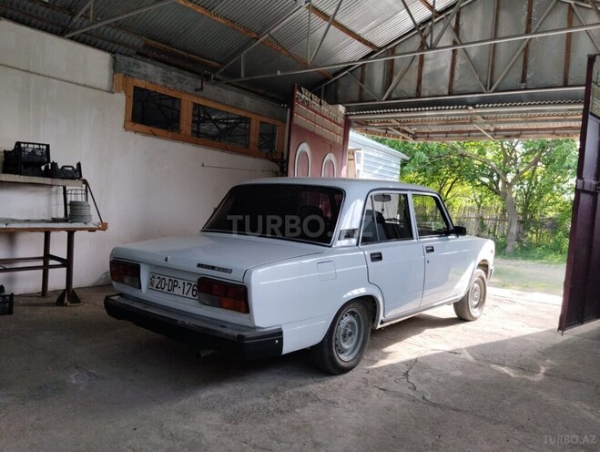 LADA (VAZ) 2106 2006, 125,000 km - 1.6 л - Goranboy