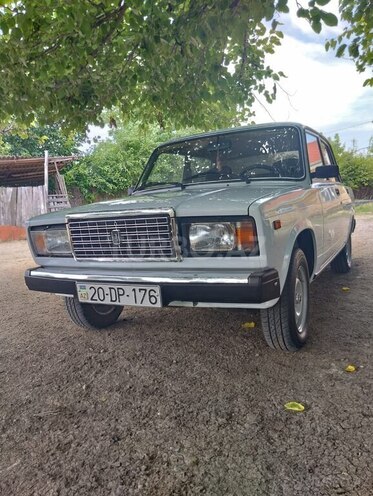 LADA (VAZ) 2106 2006, 125,000 km - 1.6 л - Goranboy