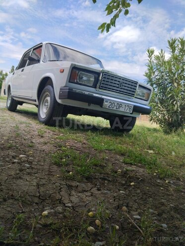 LADA (VAZ) 2106 2006, 125,000 km - 1.6 л - Goranboy