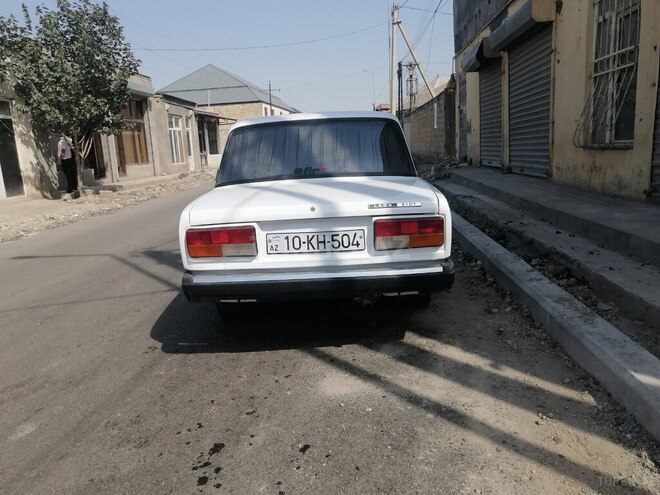 LADA (VAZ) 2107 2001, 150,000 km - 1.6 l - Gəncə