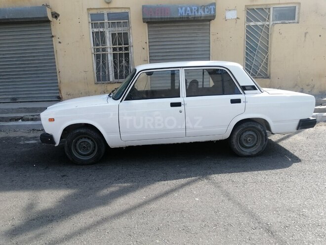 LADA (VAZ) 2107 2001, 150,000 km - 1.6 l - Gəncə