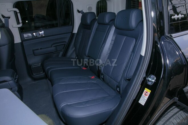 BYD  2025, 0 km - 1.5 l - Bakı