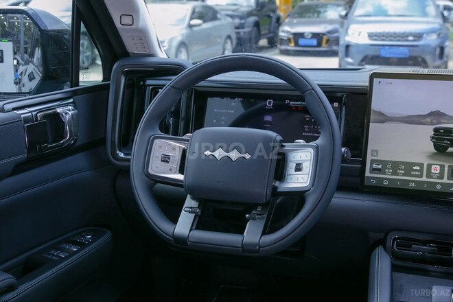 BYD  2025, 0 km - 1.5 l - Bakı
