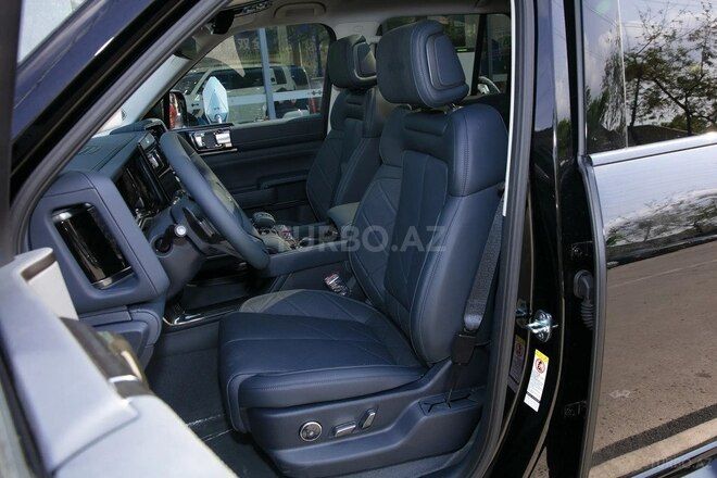 BYD  2025, 0 km - 1.5 l - Bakı