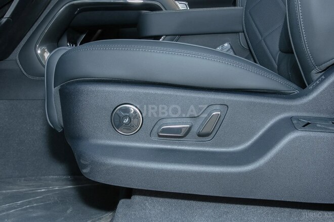 BYD  2025, 0 km - 1.5 l - Bakı