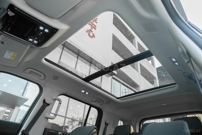 BYD  2025, 0 km - 1.5 l - Bakı