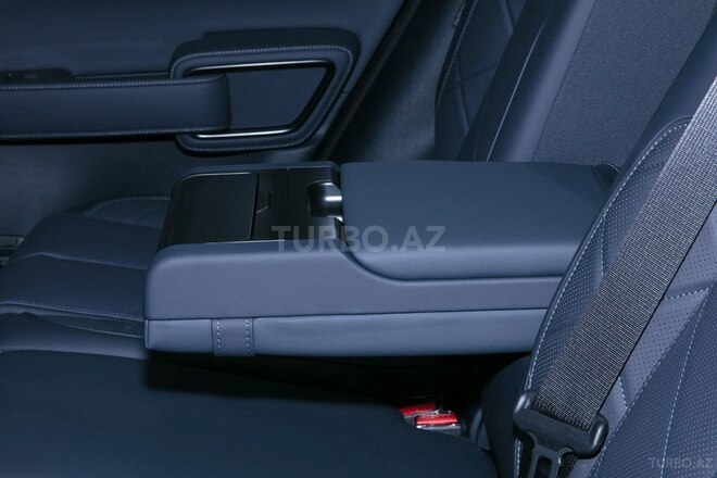 BYD  2025, 0 km - 1.5 l - Bakı