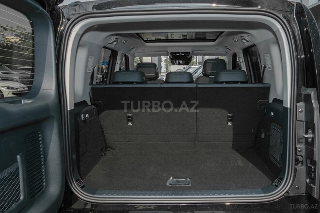 BYD  2025, 0 km - 1.5 l - Bakı