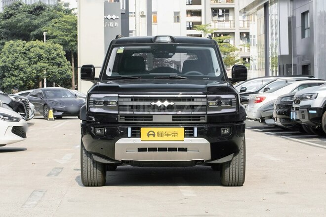 BYD  2025, 0 km - 1.5 l - Bakı