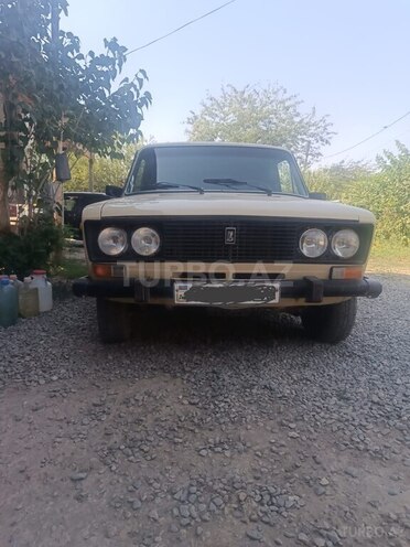 LADA (VAZ) 2106 1994, 96,458 km - 1.5 l - Bərdə