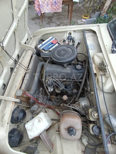 LADA (VAZ) 2106 1994, 96,458 km - 1.5 l - Bərdə