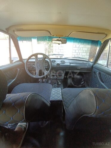 LADA (VAZ) 2106 1994, 96,458 km - 1.5 l - Bərdə