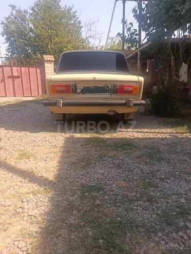 LADA (VAZ) 2106 1994, 96,458 km - 1.5 l - Bərdə