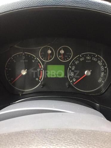 Ford Transit Connect 2010, 450,000 km - 1.8 l - Bakı