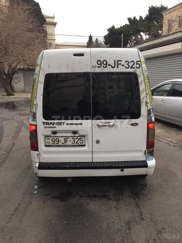 Ford Transit Connect 2010, 450,000 km - 1.8 l - Bakı
