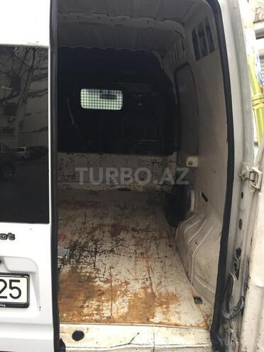 Ford Transit Connect 2010, 450,000 km - 1.8 l - Bakı