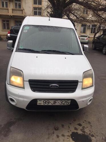 Ford Transit Connect 2010, 450,000 km - 1.8 l - Bakı
