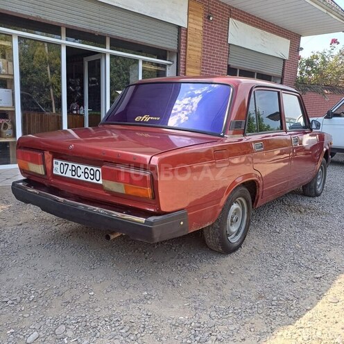 LADA (VAZ) 2107 2005, 180,000 km - 1.6 л - Astara