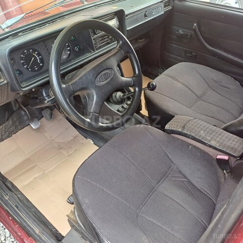 LADA (VAZ) 2107 2005, 180,000 km - 1.6 л - Astara
