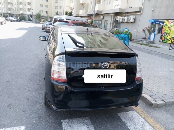 Toyota Prius 2007, 96,561 km - 1.5 l - Bakı