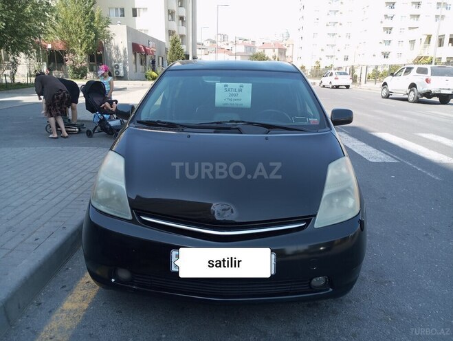Toyota Prius 2007, 96,561 km - 1.5 l - Bakı