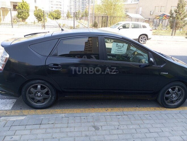 Toyota Prius 2007, 96,561 km - 1.5 l - Bakı