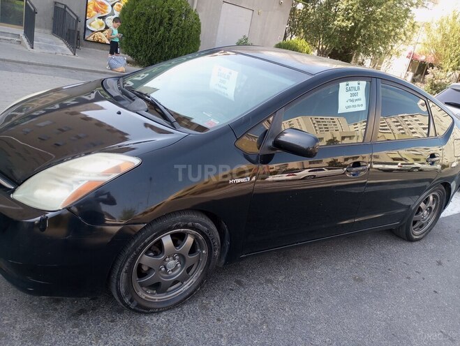 Toyota Prius 2007, 96,561 km - 1.5 l - Bakı