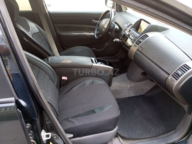 Toyota Prius 2007, 96,561 km - 1.5 l - Bakı