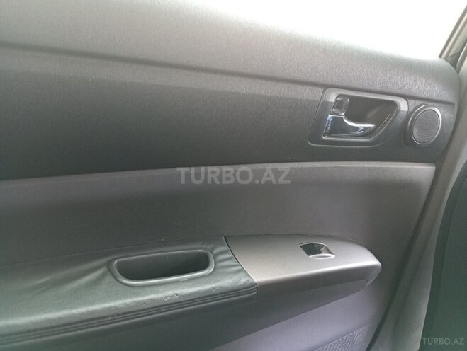 Toyota Prius 2007, 96,561 km - 1.5 l - Bakı