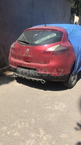 Renault Megane 2009, 300,000 km - 1.5 l - Bakı