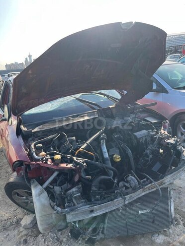 Renault Megane 2009, 300,000 km - 1.5 l - Bakı
