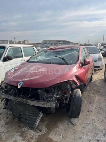 Renault Megane 2009, 300,000 km - 1.5 l - Bakı