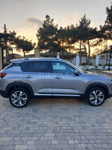 Changan CS 35 Plus 2021, 47,000 km - 1.6 л - Bakı