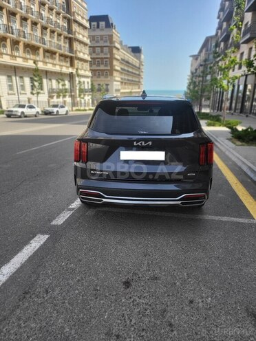 Kia Sorento-3